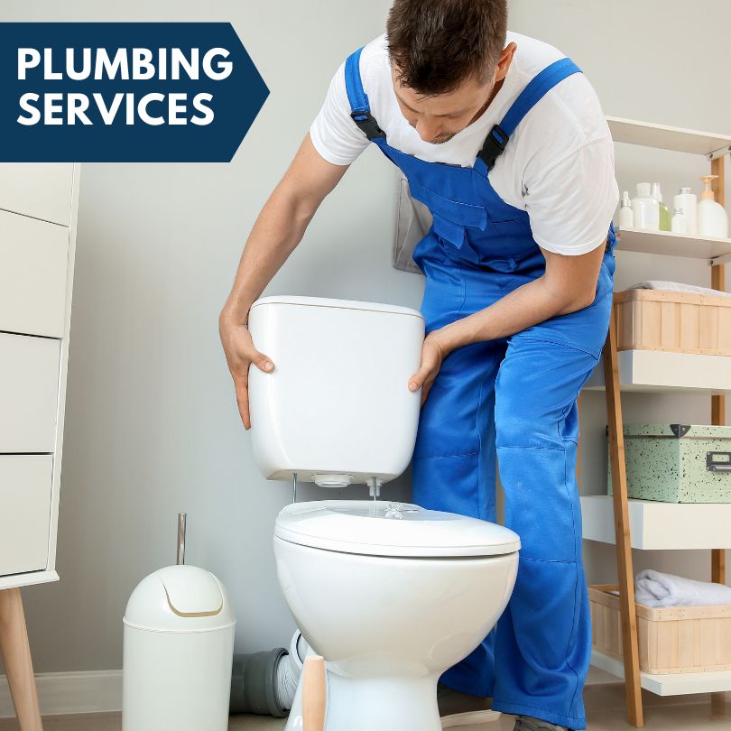 Plumbing Company in Grantville, GA